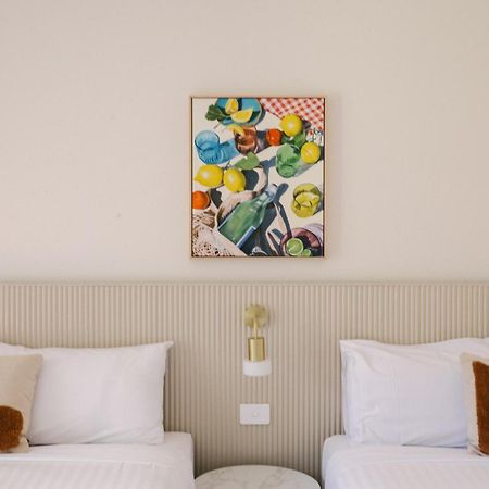 The Timothee Resort Busselton Eksteriør billede