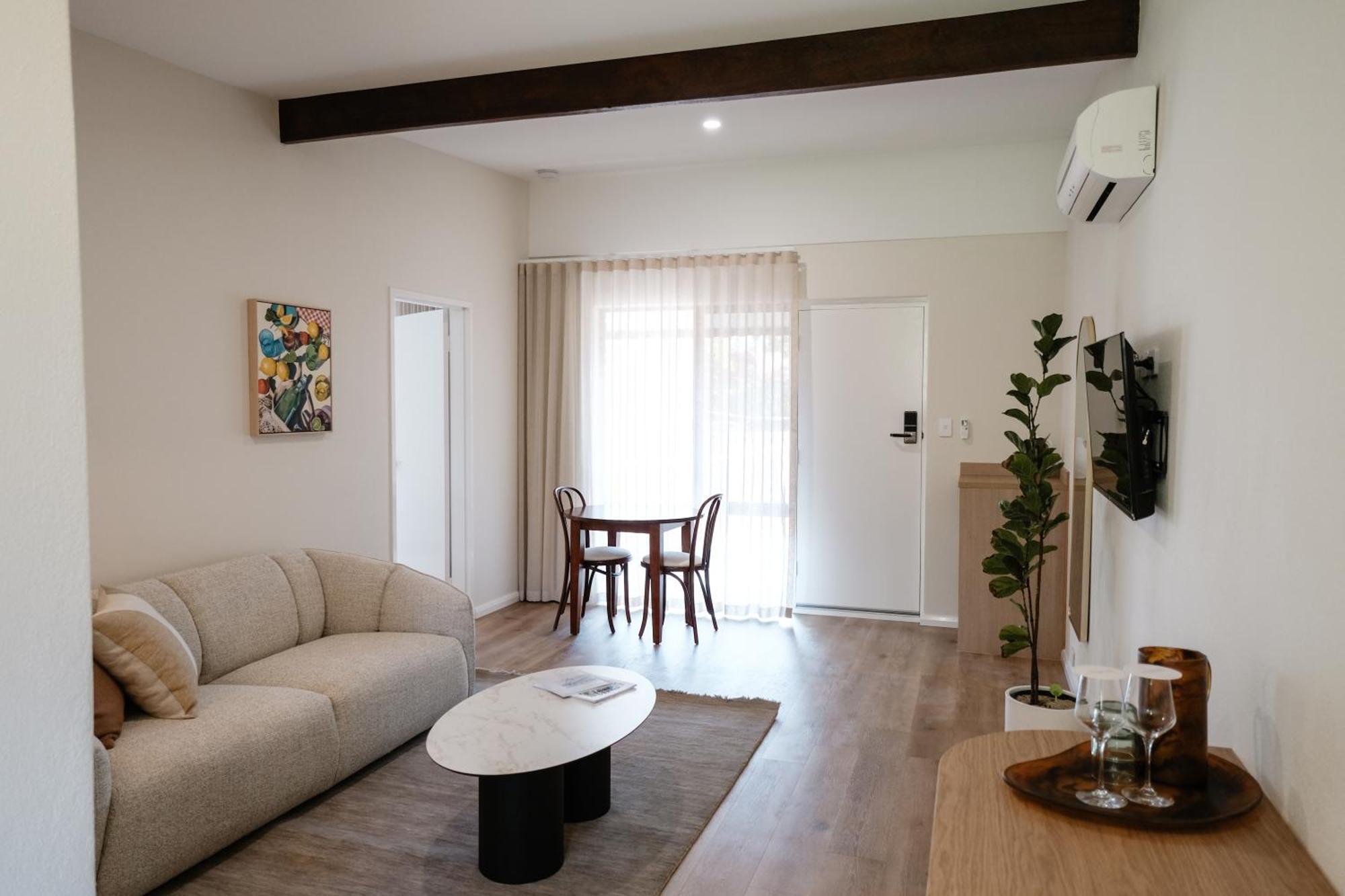 The Timothee Resort Busselton Eksteriør billede