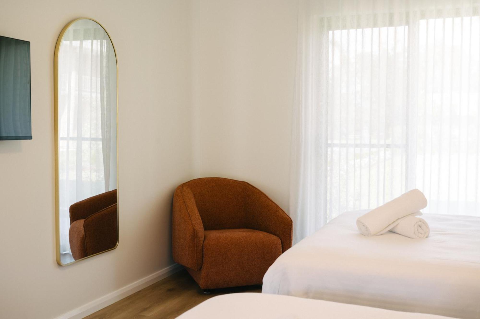 The Timothee Resort Busselton Værelse billede