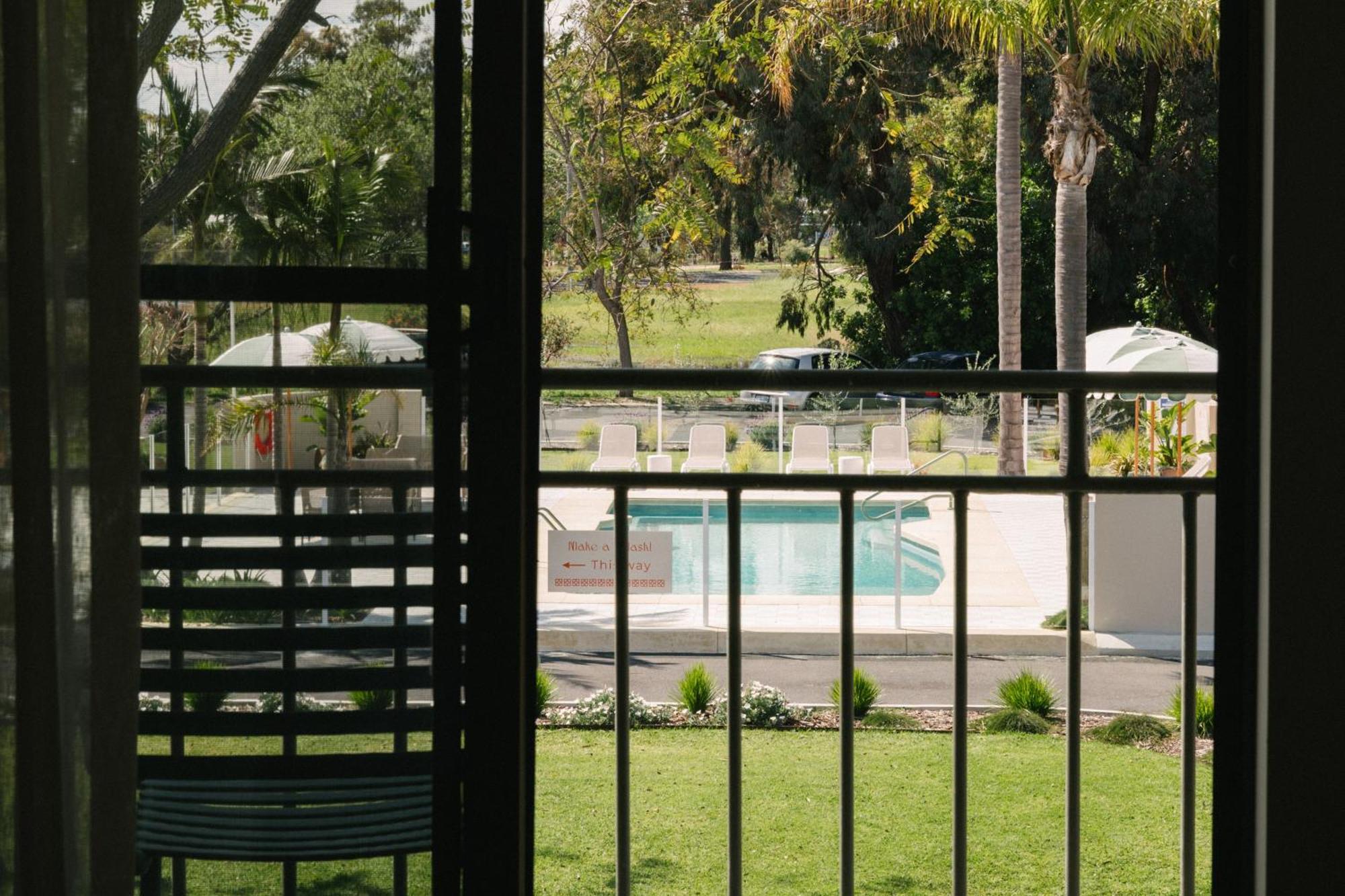 The Timothee Resort Busselton Eksteriør billede