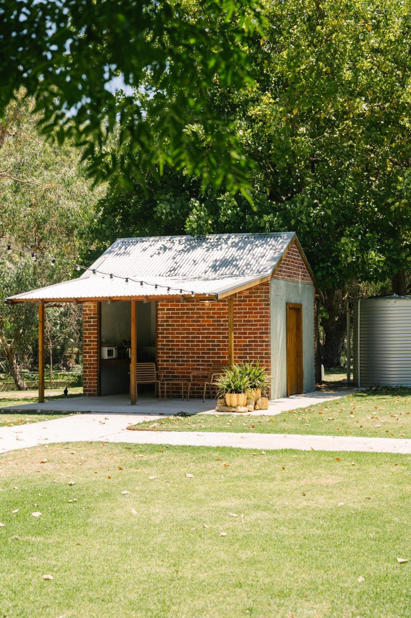 The Timothee Resort Busselton Eksteriør billede
