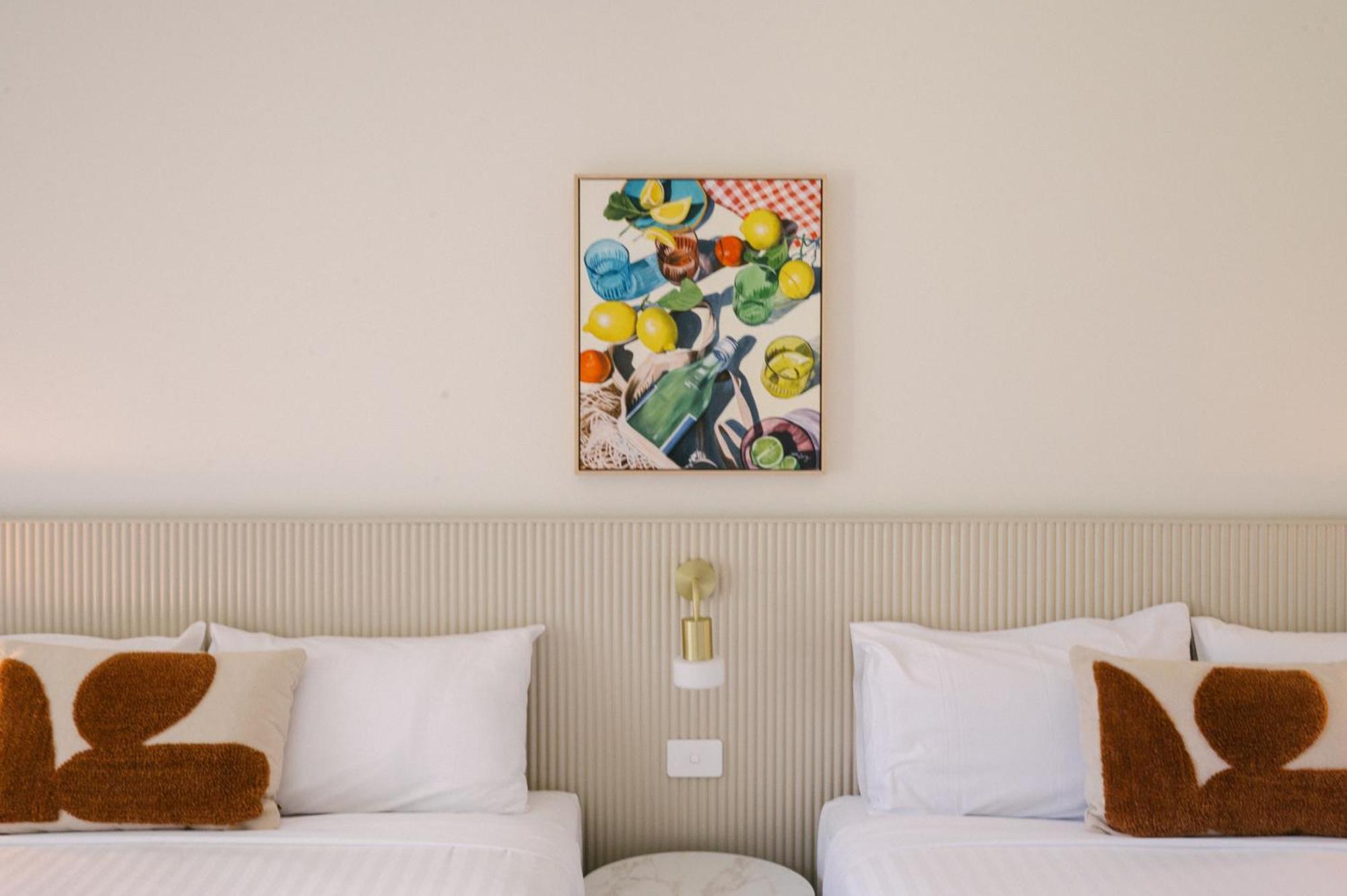 The Timothee Resort Busselton Eksteriør billede