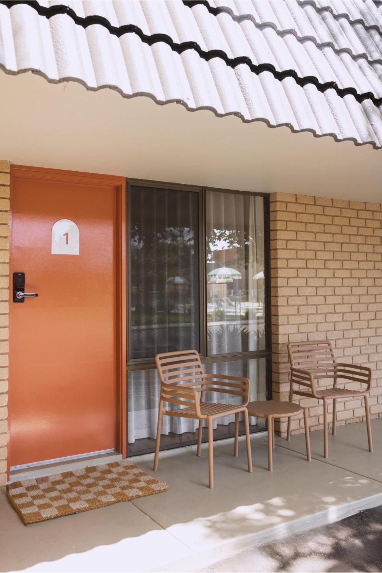 The Timothee Resort Busselton Eksteriør billede