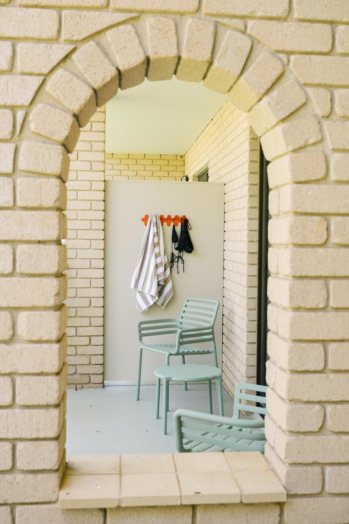 The Timothee Resort Busselton Eksteriør billede