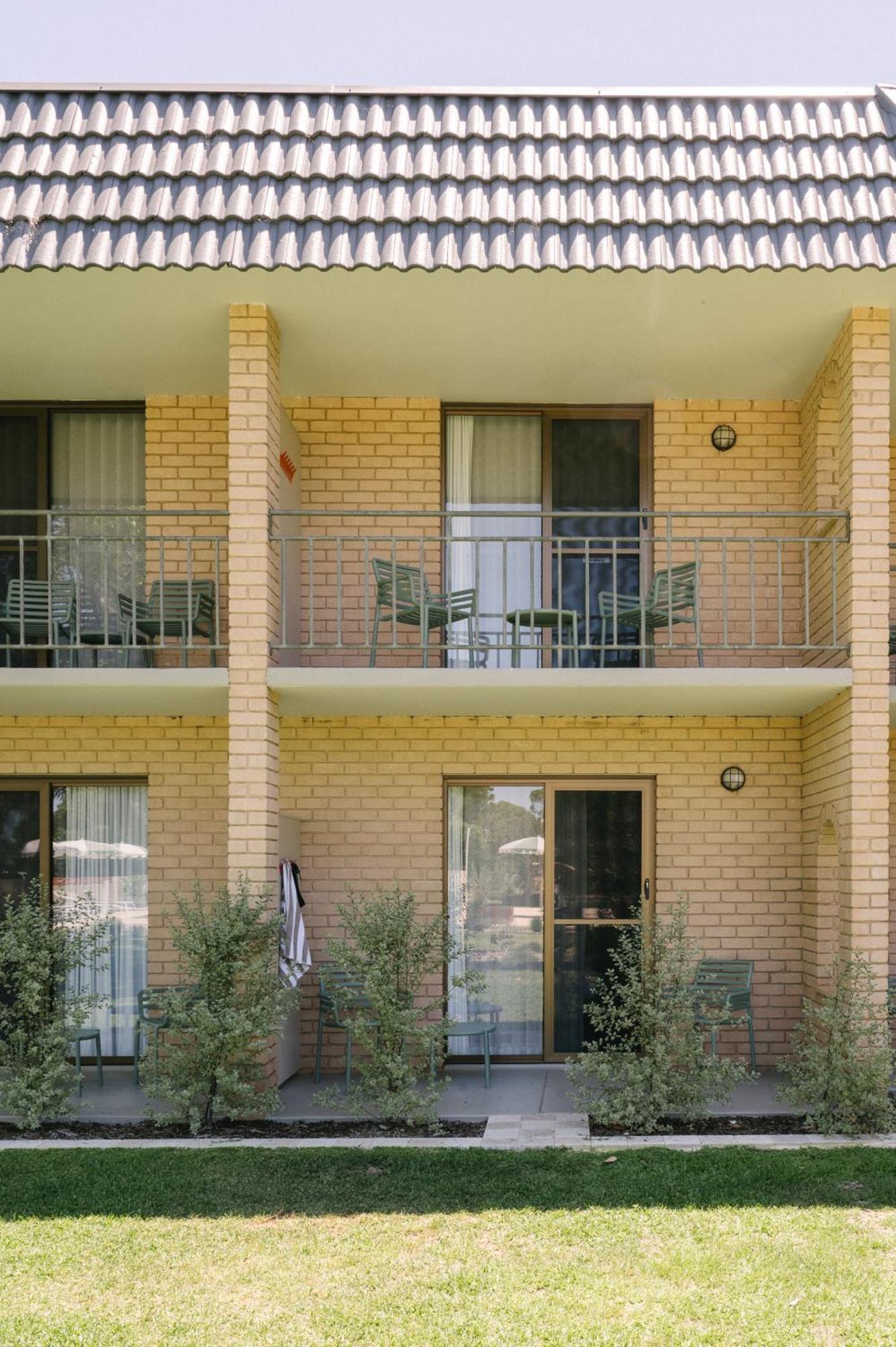 The Timothee Resort Busselton Eksteriør billede