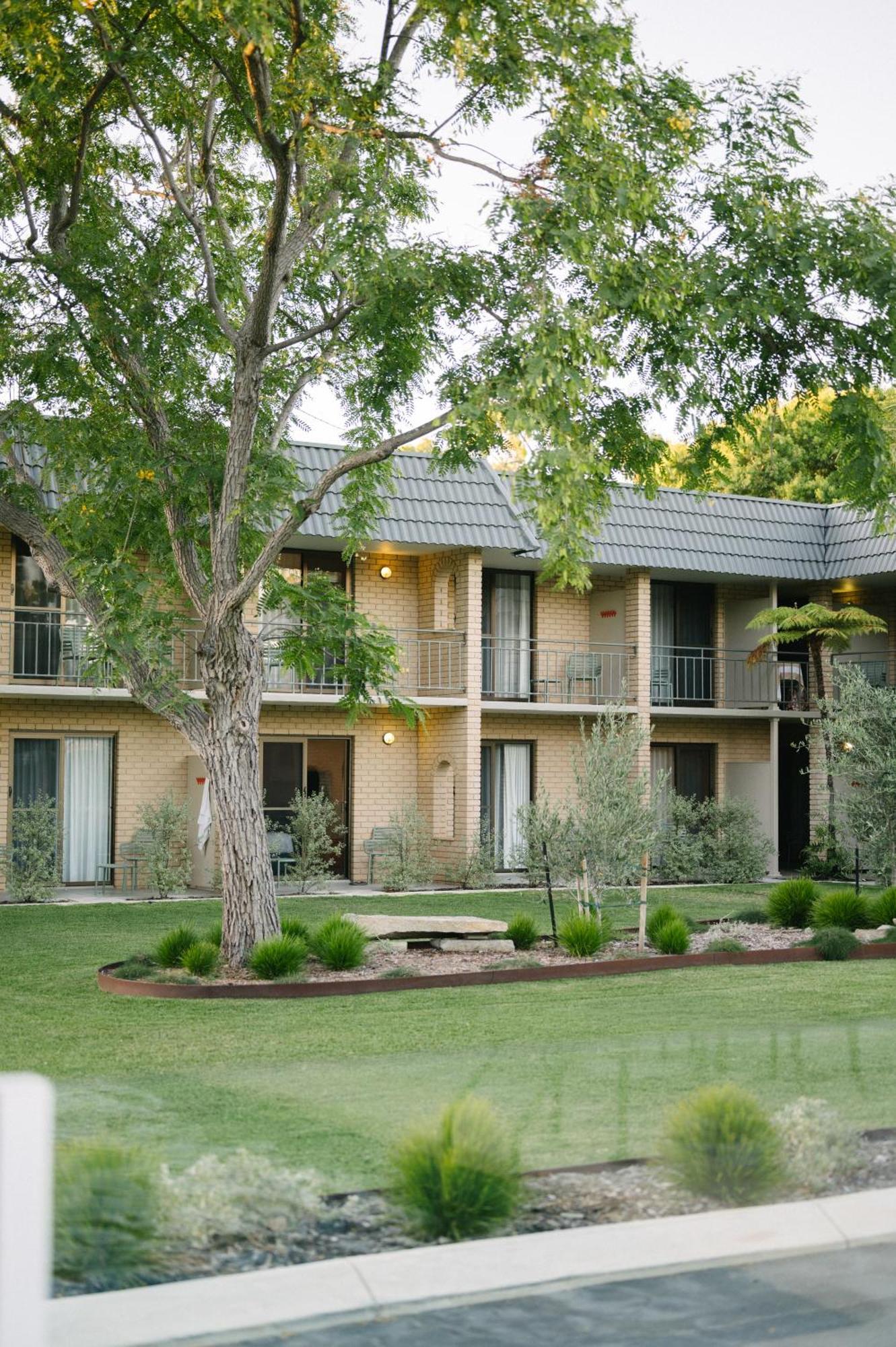 The Timothee Resort Busselton Eksteriør billede