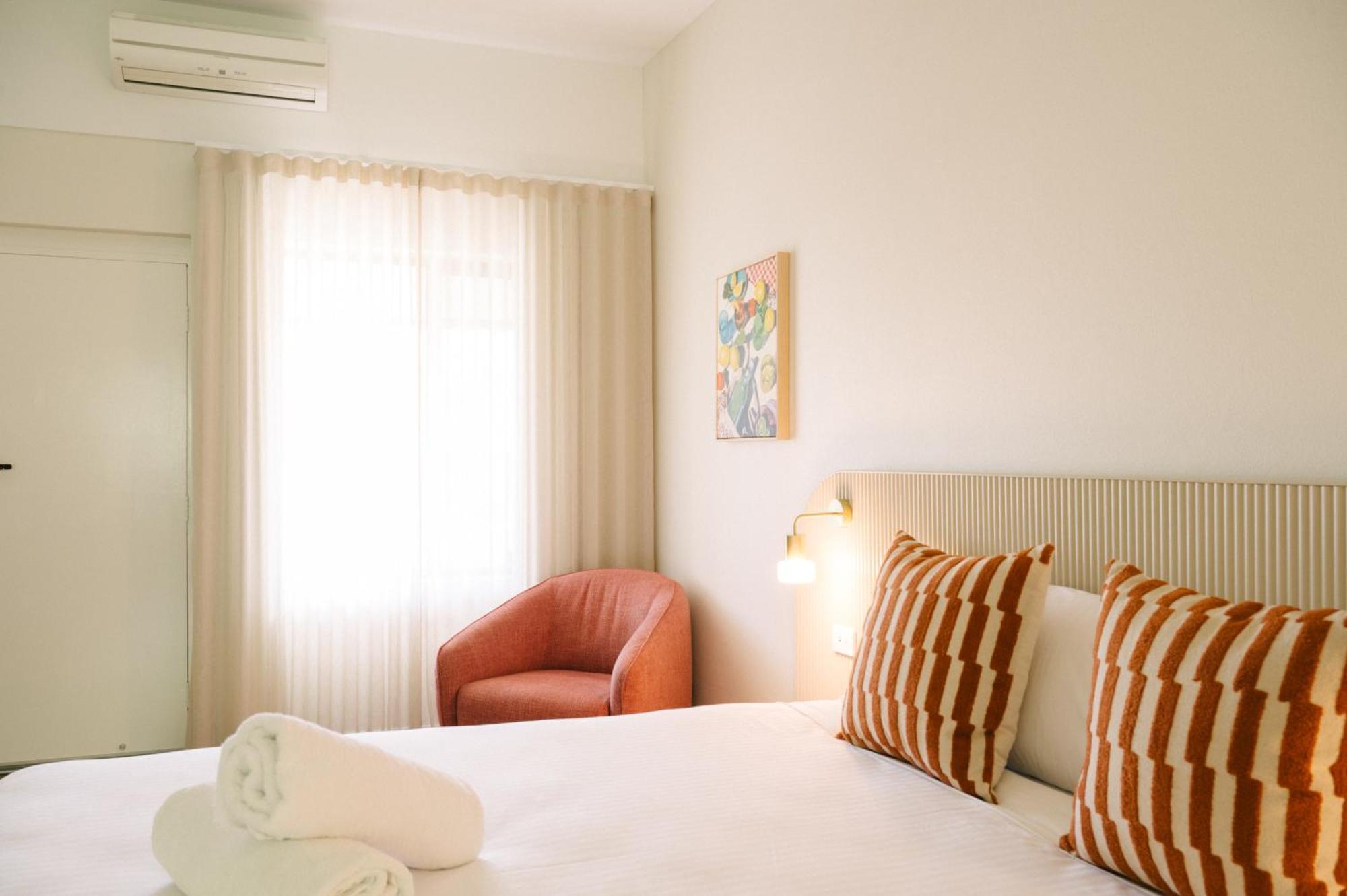 The Timothee Resort Busselton Eksteriør billede