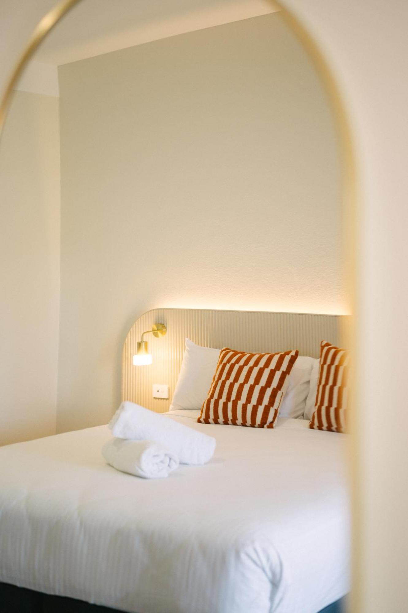 The Timothee Resort Busselton Eksteriør billede