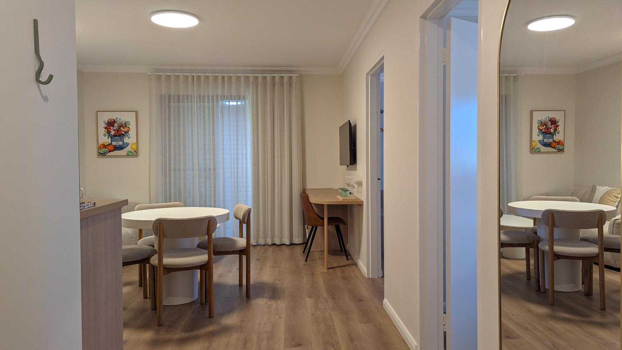 The Timothee Resort Busselton Værelse billede