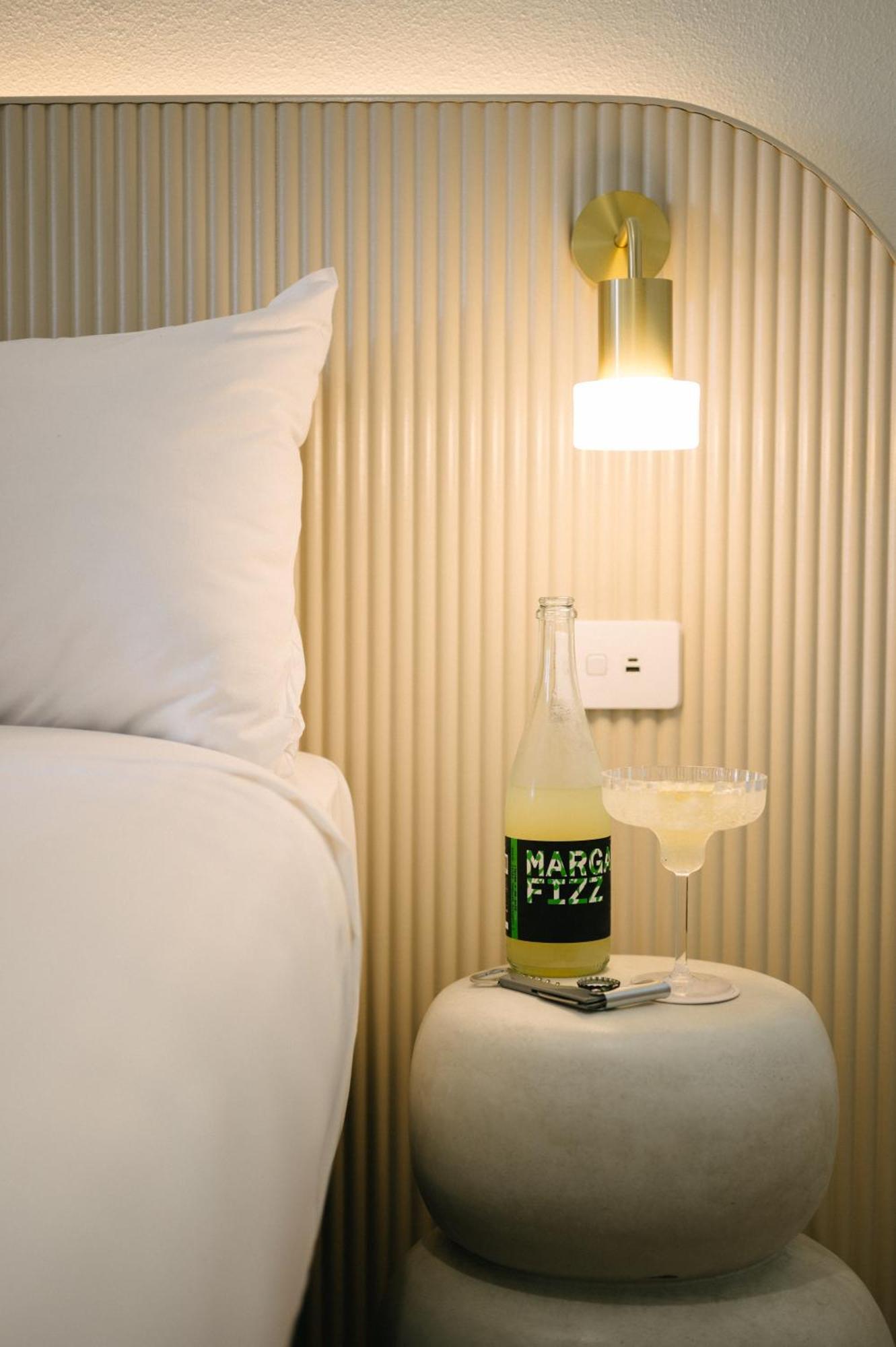 The Timothee Resort Busselton Eksteriør billede